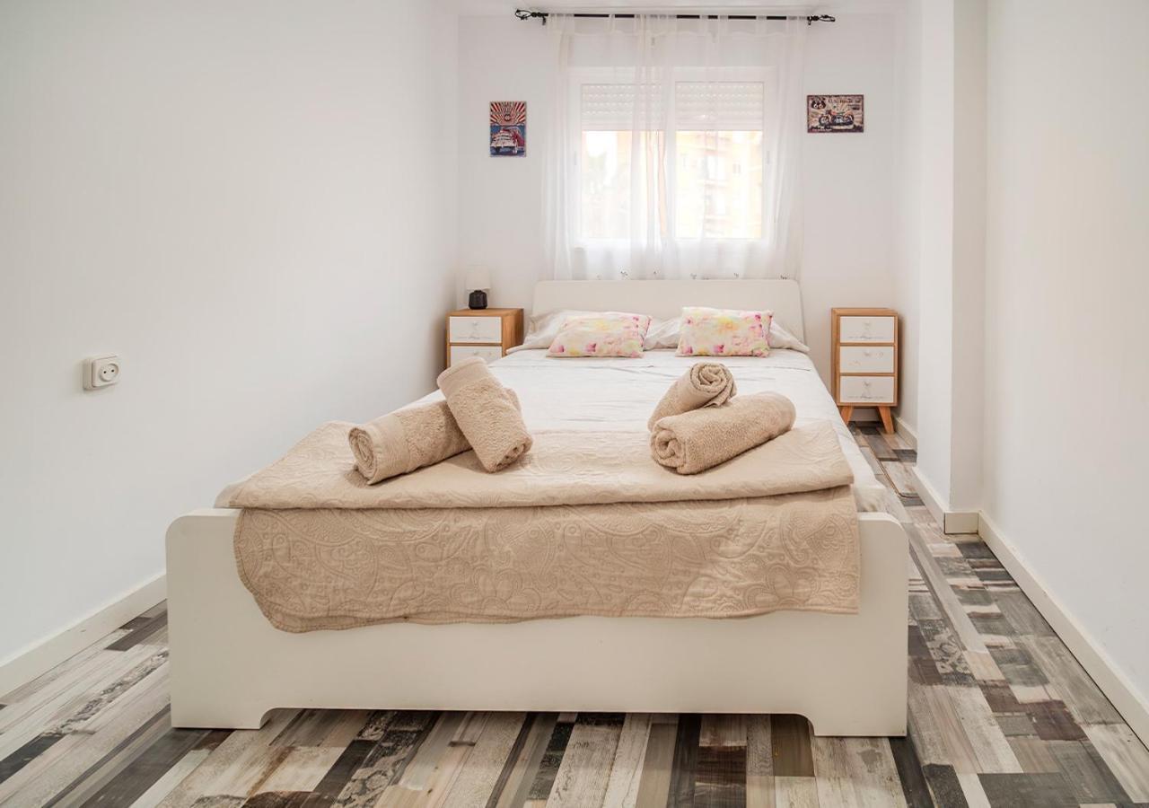 Aroma D'valencia Appartamento Valenza
