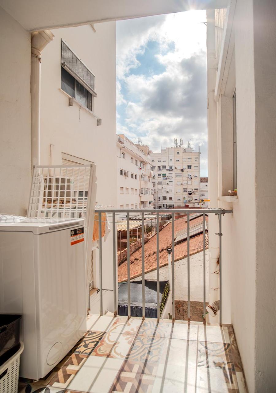 Aroma D'valencia Appartamento