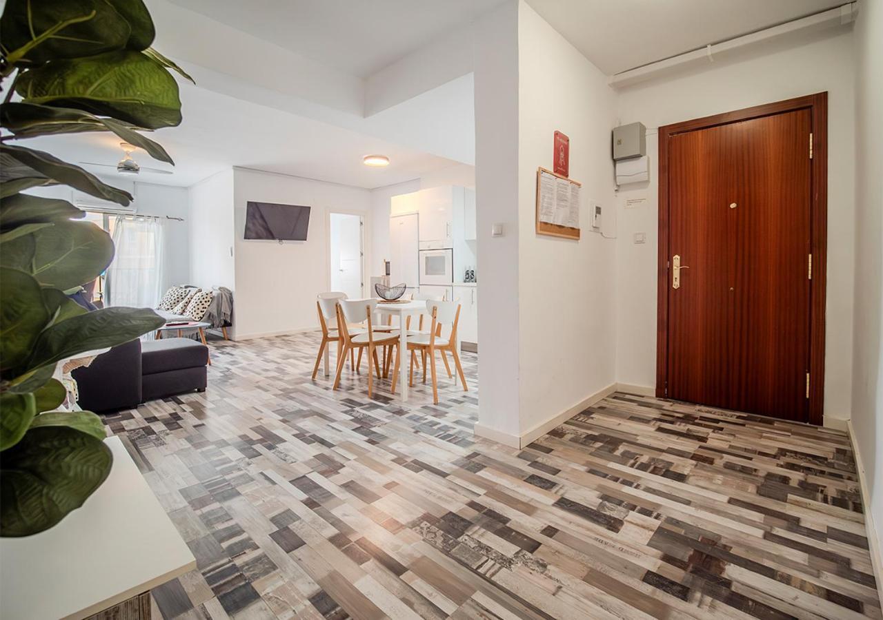 Appartamento Aroma D'valencia Valenza