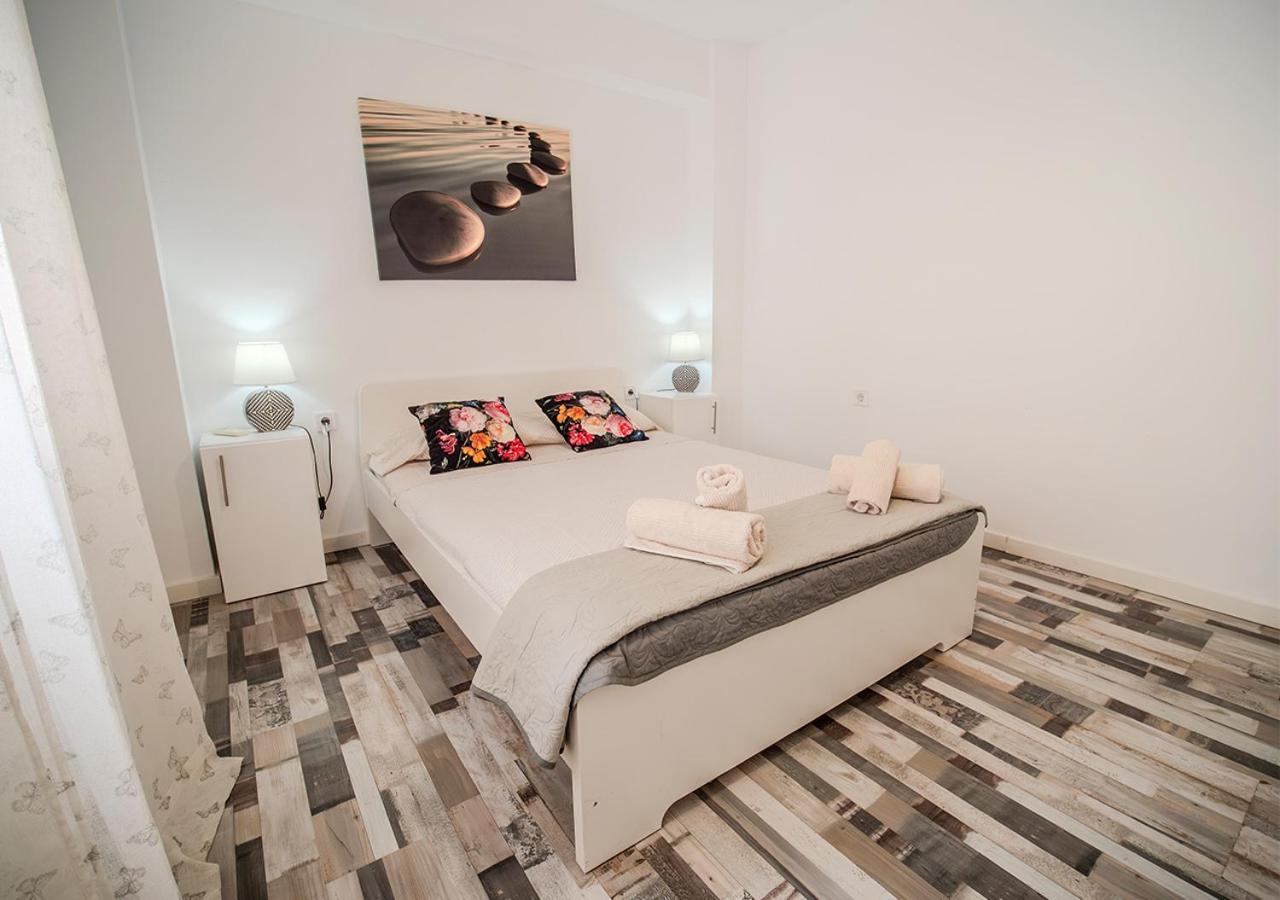 Appartamento Aroma D'valencia *