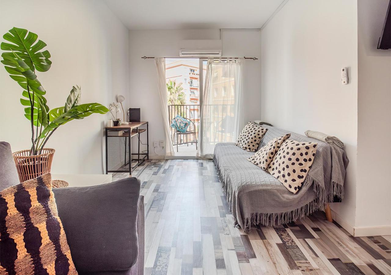 Aroma D'valencia Appartamento *